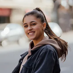 Visage louise témoignages