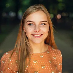 Visage justine témoignages